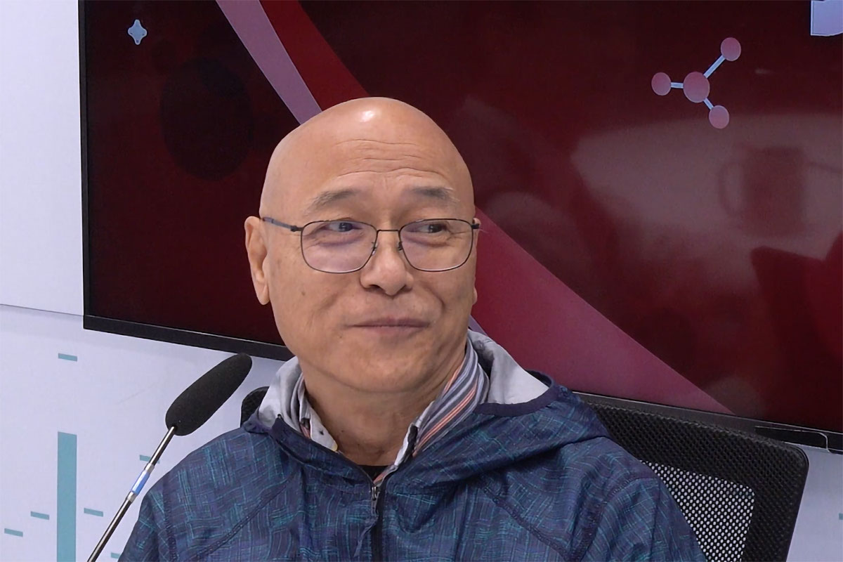 傳媒追訪