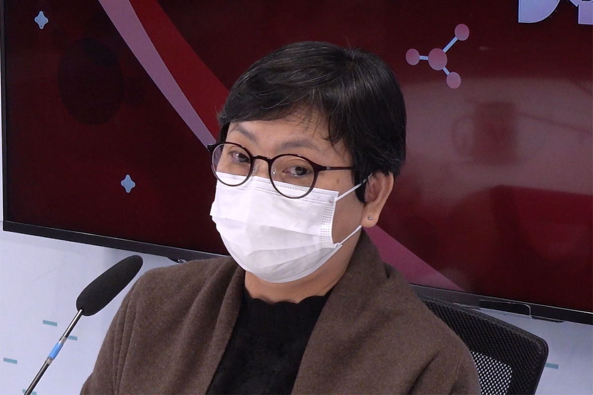 傳媒追訪